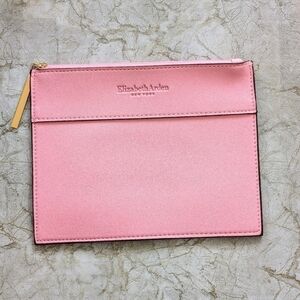 Brand New Elizabeth Arden New York Makeup Pouch